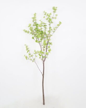 Artificial Tree 70*62*150cm Enkianthus perulatus Spray GS-58421032 Tree&Plant YeahFlower is one of Chinese leading OEM manufacturers and exporters , supplying the silk flowers, wholesale artificial trees