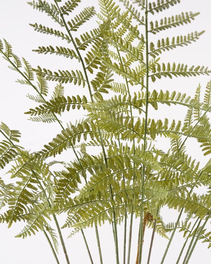 Artificial Tree 100*100*140cm Fern tree in pp pot GS-48521043 Tree&Plant YeahFlower is one of Chinese leading OEM manufacturers and exporters , supplying the silk flowers, wholesale artificial trees