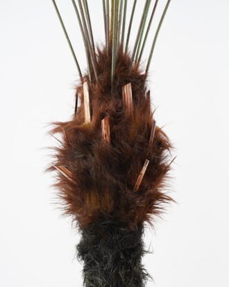 Artificial Tree 106*106*160cm Fern tree in pp pot GS-48521044 Tree&Plant YeahFlower is one of Chinese leading OEM manufacturers and exporters , supplying the silk flowers, wholesale artificial trees