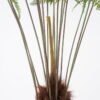 Artificial Tree 106*106*160cm Fern tree in pp pot GS-48521044 Tree&Plant YeahFlower is one of Chinese leading OEM manufacturers and exporters , supplying the silk flowers, wholesale artificial trees