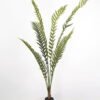 Artificial Tree 108*70*180cm Giant Fern in pp pot GS-58421012 Tree&Plant YeahFlower is one of Chinese leading OEM manufacturers and exporters , supplying the silk flowers, wholesale artificial trees