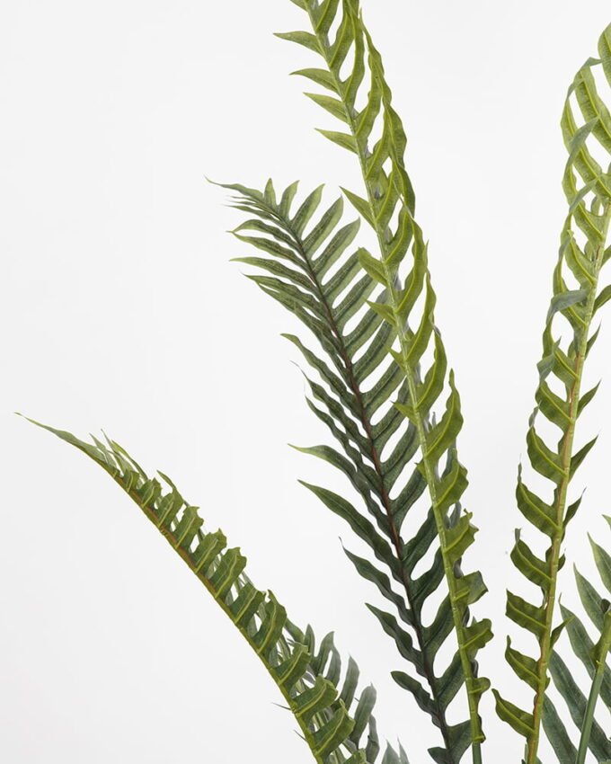 Artificial Tree 108*70*180cm Giant Fern in pp pot GS-58421012 Tree&Plant YeahFlower is one of Chinese leading OEM manufacturers and exporters , supplying the silk flowers, wholesale artificial trees