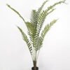 Artificial Tree 90*90*210cm Giant Fern in pp pot GS-58421013 Tree&Plant YeahFlower is one of Chinese leading OEM manufacturers and exporters , supplying the silk flowers, wholesale artificial trees