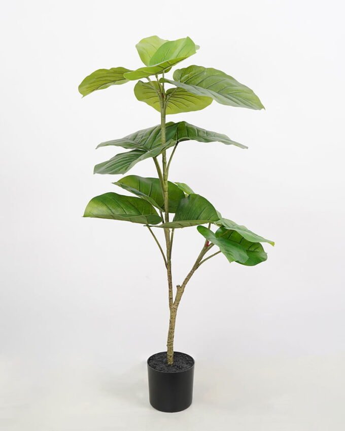 Artificial Tree 52*52*90cm Heart-shape Ficus in pp pot GS-58421022 Tree&Plant YeahFlower is one of Chinese leading OEM manufacturers and exporters , supplying the silk flowers, wholesale artificial trees