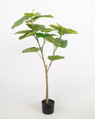 Artificial Tree 82*47*120cm Heart-shape Ficus in pp pot GS-58421023 Tree&Plant YeahFlower is one of Chinese leading OEM manufacturers and exporters , supplying the silk flowers, wholesale artificial trees