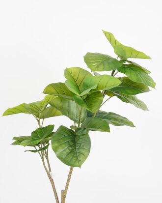 Artificial Tree 80*55*150cm Heart-shape Ficus in pp pot GS-58421024 Tree&Plant YeahFlower is one of Chinese leading OEM manufacturers and exporters , supplying the silk flowers, wholesale artificial trees