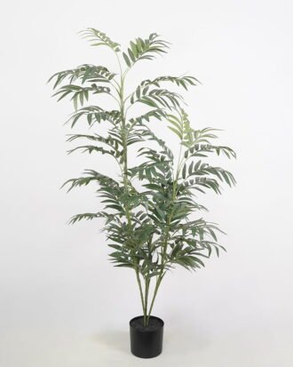 Artificial Tree 84*84*160cm  Palm Tree in pp pot GS-58421033 Tree&Plant YeahFlower is one of Chinese leading OEM manufacturers and exporters , supplying the silk flowers, wholesale artificial trees