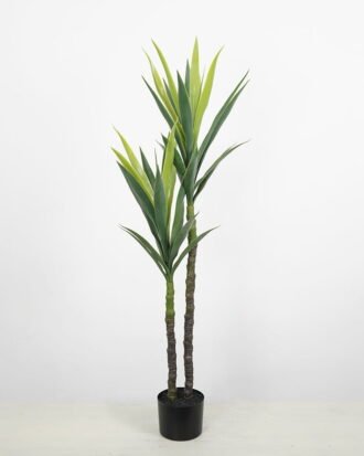 Artificial Tree 46*38*120cm Sisal hemp in pp pot GS-58421018 Tree&Plant YeahFlower is one of Chinese leading OEM manufacturers and exporters , supplying the silk flowers, wholesale artificial trees