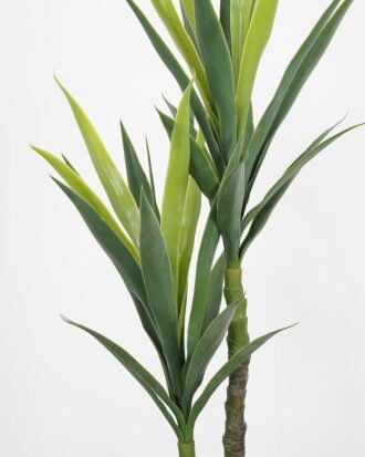 Artificial Tree 46*38*120cm Sisal hemp in pp pot GS-58421018 Tree&Plant YeahFlower is one of Chinese leading OEM manufacturers and exporters , supplying the silk flowers, wholesale artificial trees