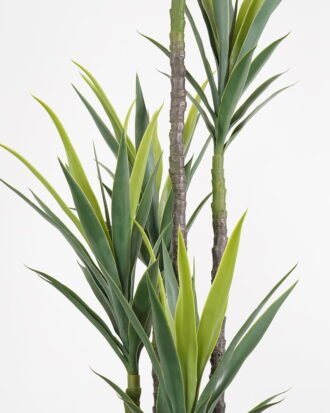 Artificial Tree 55*55*210cm Sisal hemp in pp pot GS-58421021 Tree&Plant YeahFlower is one of Chinese leading OEM manufacturers and exporters , supplying the silk flowers, wholesale artificial trees