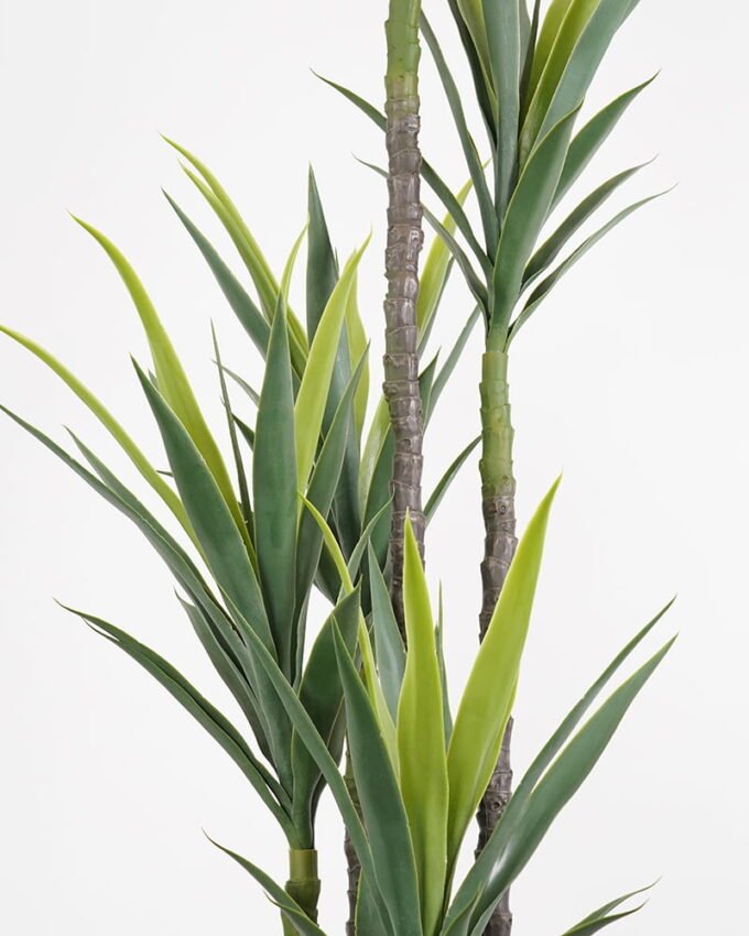 Artificial Tree 55*55*210cm Sisal hemp in pp pot GS-58421021 Tree&Plant YeahFlower is one of Chinese leading OEM manufacturers and exporters , supplying the silk flowers, wholesale artificial trees