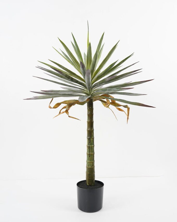 Artificial Tree 67*67*100cm Succulent in pp pot GS-48521037 Tree&Plant YeahFlower is one of Chinese leading OEM manufacturers and exporters , supplying the silk flowers, wholesale artificial trees