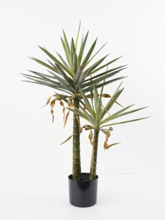 Artificial Tree 69*69*130cm Succulent in pp pot GS-48521038 Tree&Plant 3,000+ sqm showroom with thousands of artificial flowers, plants & trees ready for global sourcing.
