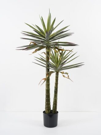 Artificial Tree 67*58*100cm Succulent in pp pot GS-48521039 Tree&Plant 3,000+ sqm showroom with thousands of artificial flowers, plants & trees ready for global sourcing.