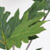 Artificial Tree 115*100*180cm breadfruit tree in pp pot GS-58421009 Tree&Plant YeahFlower is one of Chinese leading OEM manufacturers and exporters , supplying the silk flowers, wholesale artificial trees