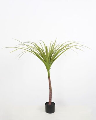 Artificial Tree 110*110*90cm dragon tree in pp pot GS-58421027 Tree&Plant YeahFlower is one of Chinese leading OEM manufacturers and exporters , supplying the silk flowers, wholesale artificial trees