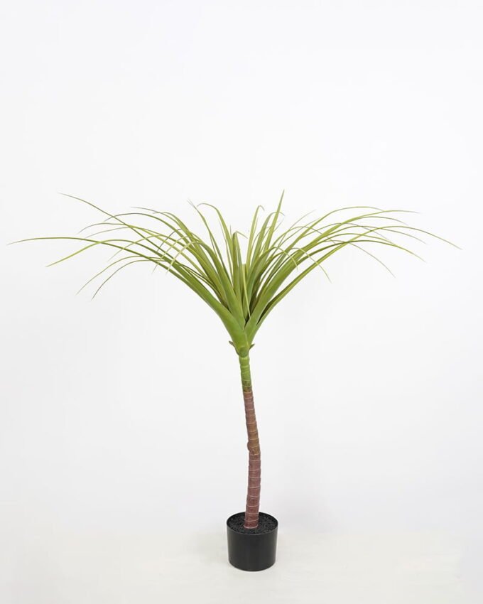 Artificial Tree 110*110*90cm dragon tree in pp pot GS-58421027 Tree&Plant YeahFlower is one of Chinese leading OEM manufacturers and exporters , supplying the silk flowers, wholesale artificial trees