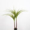 Artificial Tree 124*116*90cm dragon tree in pp pot GS-58421028 Tree&Plant YeahFlower is one of Chinese leading OEM manufacturers and exporters , supplying the silk flowers, wholesale artificial trees