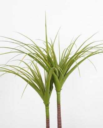 Artificial Tree 124*116*90cm dragon tree in pp pot GS-58421028 Tree&Plant YeahFlower is one of Chinese leading OEM manufacturers and exporters , supplying the silk flowers, wholesale artificial trees