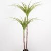 Artificial Tree 116*108*140cm dragon tree in pp pot GS-58421029 Tree&Plant YeahFlower is one of Chinese leading OEM manufacturers and exporters , supplying the silk flowers, wholesale artificial trees