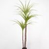 Artificial Tree dragon tree in pp pot GS-58421030 Artificial Tree 130*125*175cm dragon tree in pp pot GS-58421030 Tree&Plant YeahFlower is one of Chinese leading OEM manufacturers and exporters , supplying the silk flowers, wholesale artificial trees