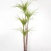 Artificial Tree 140*140*210cm dragon tree in pp pot GS-58421031 Tree&Plant YeahFlower is one of Chinese leading OEM manufacturers and exporters , supplying the silk flowers, wholesale artificial trees