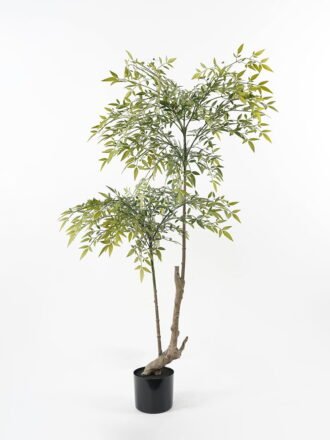 Artificial Tree 90*83*170cm Dracaena tree in pp pot GS-48521027 Tree&Plant 3,000+ sqm showroom with thousands of artificial flowers, plants & trees ready for global sourcing.