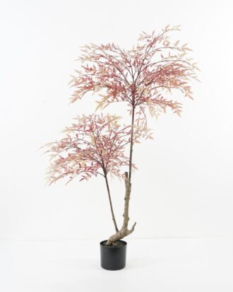 Artificial Tree 83*80*120cm heavenly bamboo tree in pp pot GS-48521031 Tree&Plant YeahFlower is one of Chinese leading OEM manufacturers and exporters , supplying the silk flowers, wholesale artificial trees