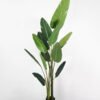 Artificial Tree 90*80*210cm traveller’s-tree in pp pot GS-58421005 Tree&Plant YeahFlower is one of Chinese leading OEM manufacturers and exporters , supplying the silk flowers, wholesale artificial trees