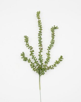 Artificial succulent 10*55CM Succulent hanging*5 GS-05521040