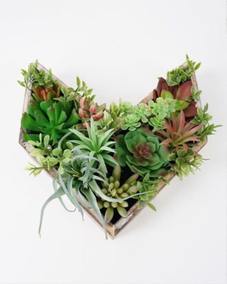 Artificial succulent 24*9*23CM desert plant in Wood planter GS-51721068 Succulent YeahFlower is one of Chinese leading OEM manufacturers and exporters , supplying the silk flowers, wholesale artificial trees