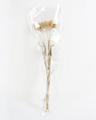 Dried Flowers 15*5*58CM Dried natural items bouquet with PP wrapped(17g/bouquet, H:35-58CM) GS-56621107-Y1 Bouquet YeahFlower is one of Chinese leading OEM manufacturers and exporters , supplying the silk flowers, wholesale artificial trees