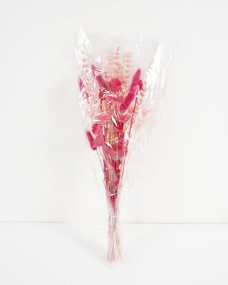Dried Flowers 15*8*50CM Dried natural items bouquet with PP wrapped(30-35g/bouquet, H:50CM) GS-56621105 Bouquet YeahFlower is one of Chinese leading OEM manufacturers and exporters , supplying the silk flowers, wholesale artificial trees
