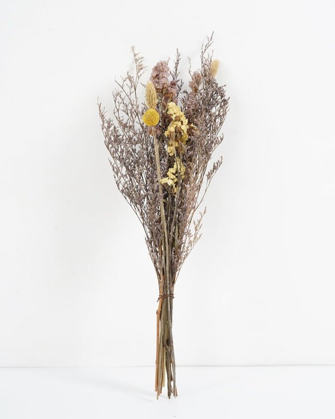 Dried Flowers 15*8*50CM Dried natural items bouquet with PP wrapped(37g/bouquet, H:50CM) GS-56621111-K1 Bouquet YeahFlower is one of Chinese leading OEM manufacturers and exporters , supplying the silk flowers, wholesale artificial trees