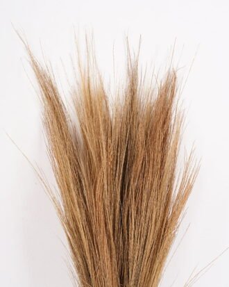 Dried Flowers 13*8*58CM Dried natural items bouquet with PP wrapped(93g/bouquet, H:58CM) GS-56621109-Z1 Bouquet YeahFlower is one of Chinese leading OEM manufacturers and exporters , supplying the silk flowers, wholesale artificial trees