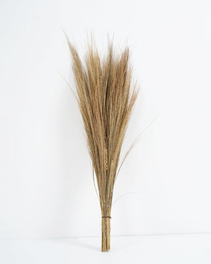 Dried Flowers 13*8*58CM Dried natural items bouquet with PP wrapped(93g/bouquet, H:58CM) GS-56621109-Z1 Bouquet YeahFlower is one of Chinese leading OEM manufacturers and exporters , supplying the silk flowers, wholesale artificial trees