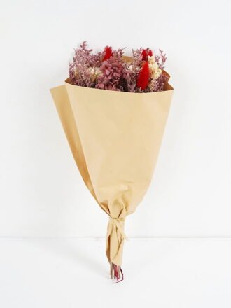 Dried Flowers 17*62cm Preserved Gypsophila Bouquet GS-56620032-P1 Bouquet 3,000+ sqm showroom with thousands of artificial flowers, plants & trees ready for global sourcing.