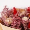 Dried Flowers 20*12*50CM Dried natural items bouquet with paper wrapped(60g/bouquet, H:50CM) GS-56621083 Bouquet YeahFlower is one of Chinese leading OEM manufacturers and exporters , supplying the silk flowers, wholesale artificial trees