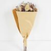 Dried Flowers 20*12*50CM Dried natural items bouquet with paper wrapped(60g/bouquet, H:50CM) GS-56621087 Bouquet YeahFlower is one of Chinese leading OEM manufacturers and exporters , supplying the silk flowers, wholesale artificial trees