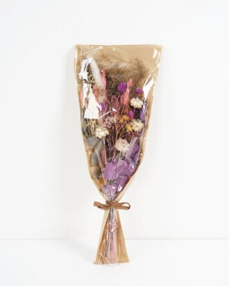 Dried Flowers  GS-56621072 Bouquet YeahFlower is one of Chinese leading OEM manufacturers and exporters , supplying the silk flowers, wholesale artificial trees
