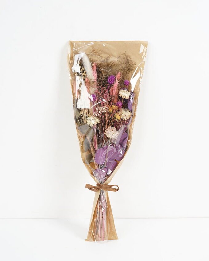 Dried Flowers  GS-56621072 Bouquet YeahFlower is one of Chinese leading OEM manufacturers and exporters , supplying the silk flowers, wholesale artificial trees