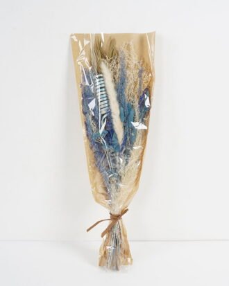 Dried Flowers  GS-56621074 Bouquet YeahFlower is one of Chinese leading OEM manufacturers and exporters , supplying the silk flowers, wholesale artificial trees