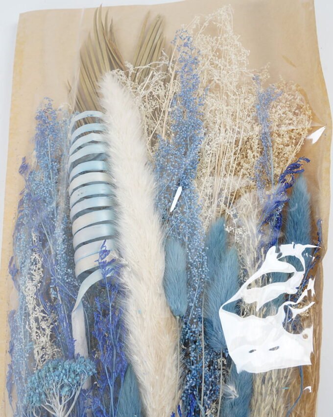 Dried Flowers  GS-56621074 Bouquet YeahFlower is one of Chinese leading OEM manufacturers and exporters , supplying the silk flowers, wholesale artificial trees