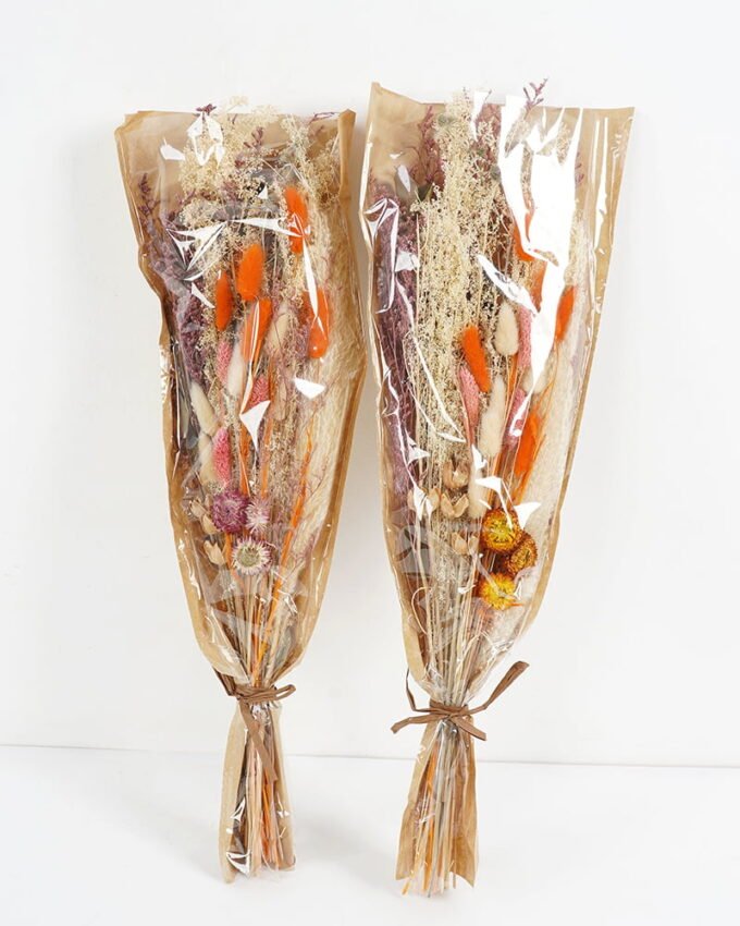 Dried Flowers  GS-56621075 Bouquet YeahFlower is one of Chinese leading OEM manufacturers and exporters , supplying the silk flowers, wholesale artificial trees