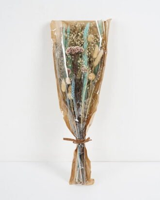 Dried Flowers  GS-56621076 Bouquet YeahFlower is one of Chinese leading OEM manufacturers and exporters , supplying the silk flowers, wholesale artificial trees