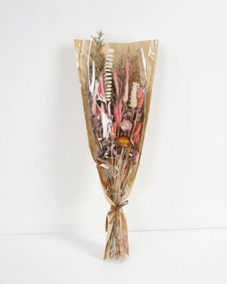 Dried Flowers  GS-56621077 Bouquet YeahFlower is one of Chinese leading OEM manufacturers and exporters , supplying the silk flowers, wholesale artificial trees