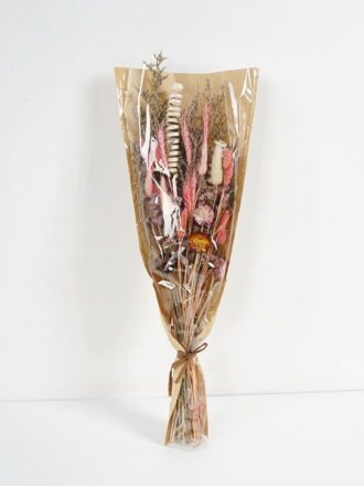 Dried Flowers  GS-56621076 Bouquet 3,000+ sqm showroom with thousands of artificial flowers, plants & trees ready for global sourcing.