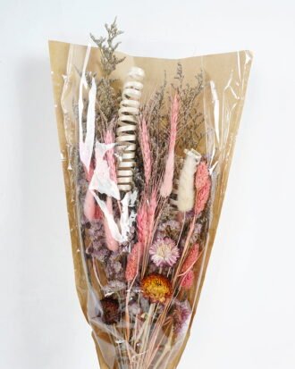 Dried Flowers  GS-56621077 Bouquet YeahFlower is one of Chinese leading OEM manufacturers and exporters , supplying the silk flowers, wholesale artificial trees