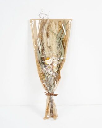 Dried Flowers  GS-56621078 Bouquet YeahFlower is one of Chinese leading OEM manufacturers and exporters , supplying the silk flowers, wholesale artificial trees