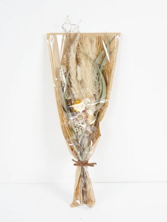 Dried Flowers  GS-56621077 Bouquet 3,000+ sqm showroom with thousands of artificial flowers, plants & trees ready for global sourcing.